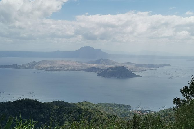 Active Taal Volcano Sightseeing & Pagsanjan Falls Day Tour (2in1) - Traveler Experience