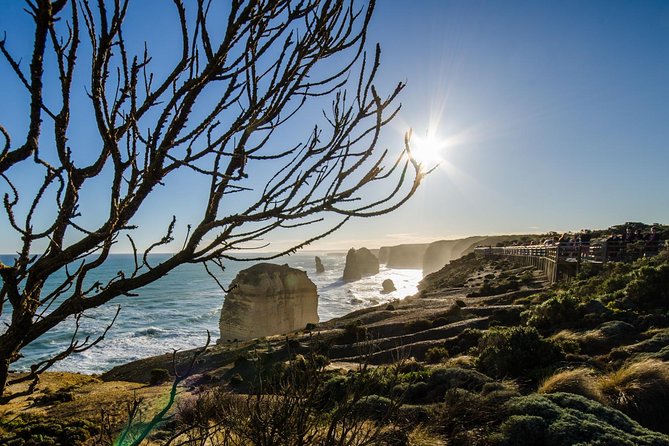 Adelaide to Melbourne 3-Day Trip Through Grampians and Great Ocean Road - Iconic 12 Apostles Visit