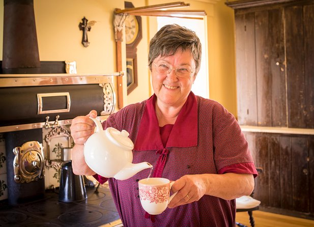 Admission 1 Person - Visit of the Acadian Historic Village - Tour Highlights