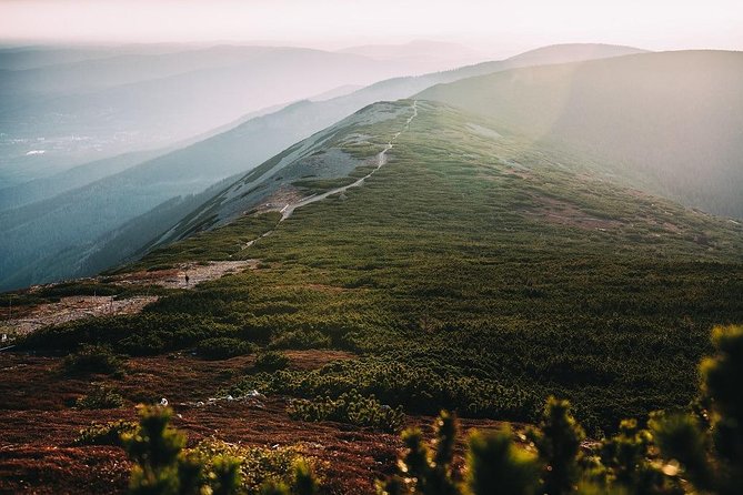 Adventure Trip to Highest Czech Mountain: Enjoy Hiking Tour - Reviews and Ratings Overview