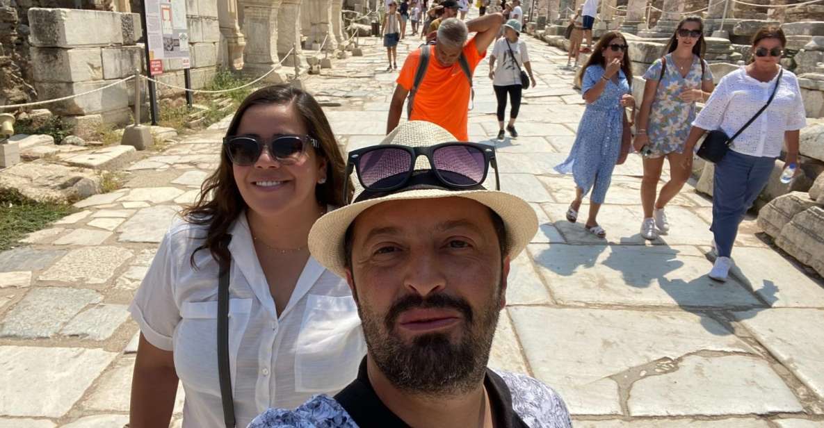 Affordable Ephesus Tour: No Better Way Exploring History - Activity Duration Details