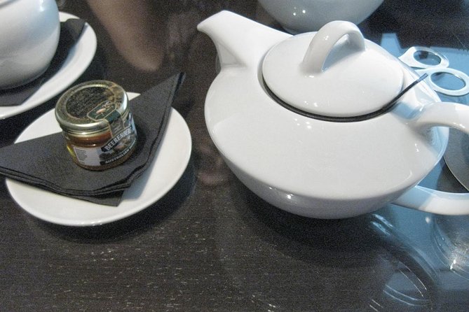 Afternoon Tea at MIXO Restaurant - Common questions