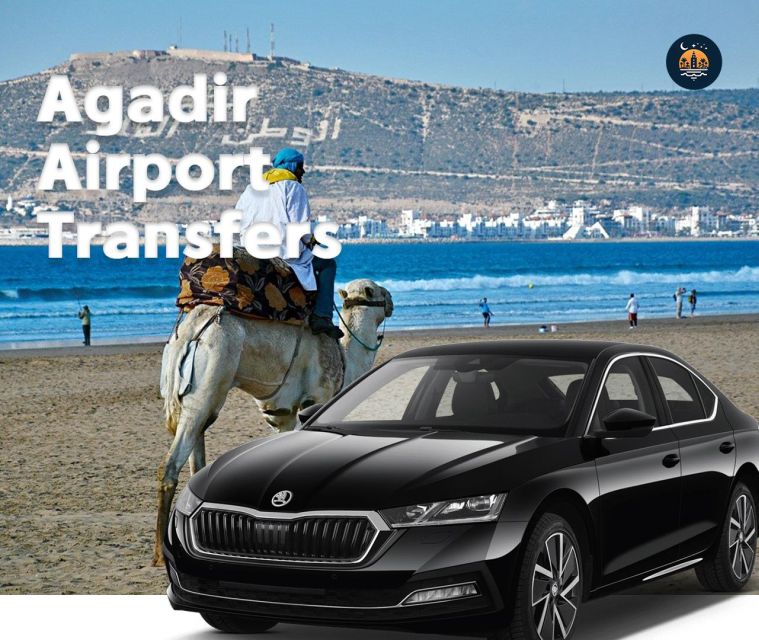 Agadir Al Massira Airport Transfer - Service Experience