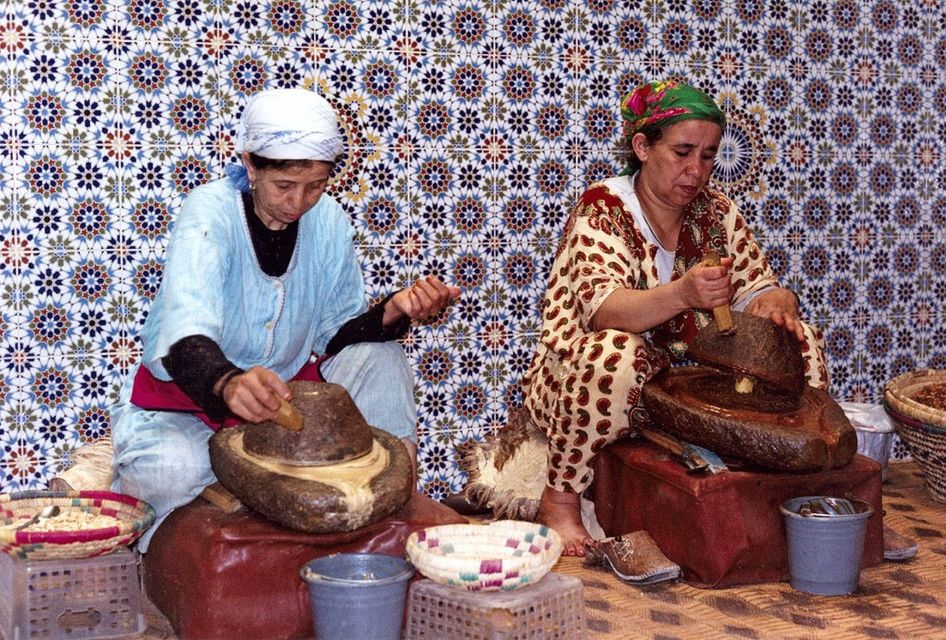 Agadir: Argan Oil Factory Tour - Booking & Payment Information