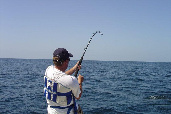 Agadir Boat Trip With Lunch - Customer Ratings and Reviews