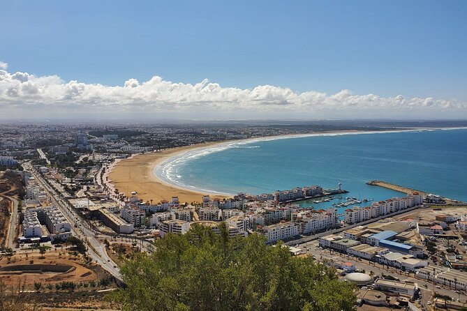 Agadir Cable Car and City Tour Including Hotel Transfers. - Pricing and Booking Details