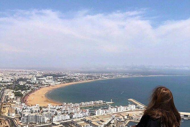 Agadir City Tour Half Day - Meeting Point