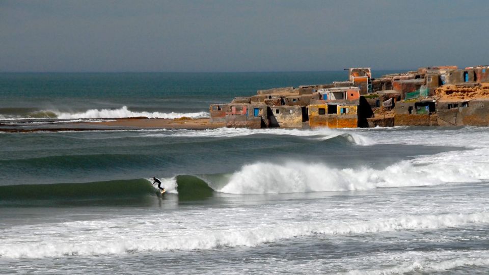 Agadir: Desert Sahara Safari 4x4 Tour With Lunch - Tour Highlights