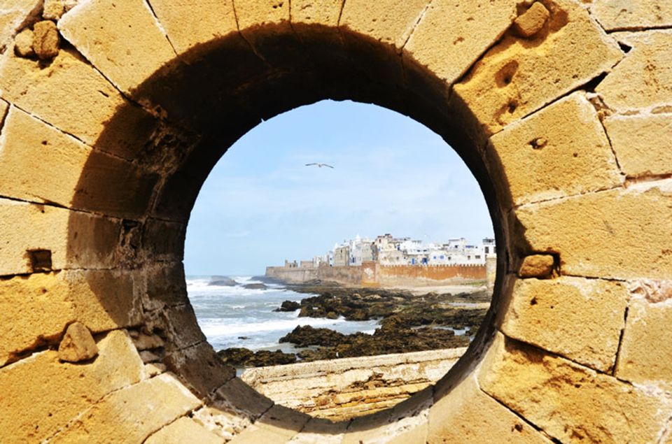 Agadir: Essaouira Guided Day Trip - Tour Highlights to Explore