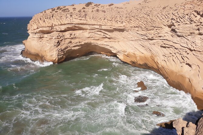 Agadir Full-Day Atlas Mountains and Atlantic Sahara Tour - Assistance and Support