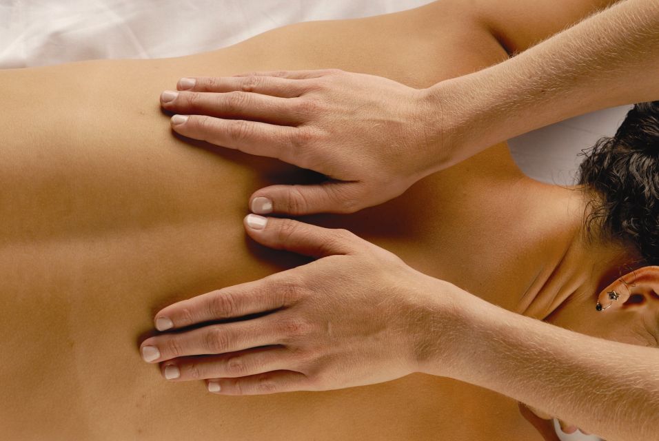 Agadir: Traditional Massage - Experience Highlights