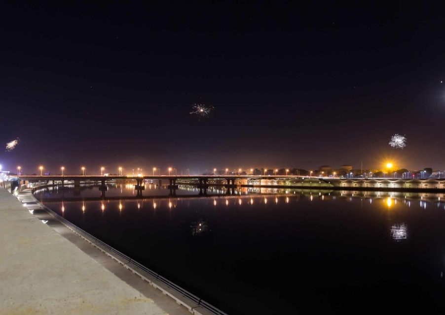 Ahmedabad Night Walk (2 Hours Guided Walking Tour) - Experience Highlights