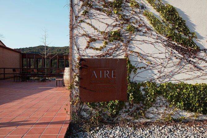 AIRE The Ancient Argan Ritual - Additional Information
