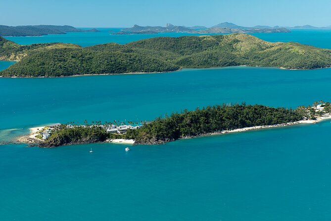 Airlie Beach Blast Tour - 10 Minute Airlie Beach Helicopter Tour - Important Passenger Information