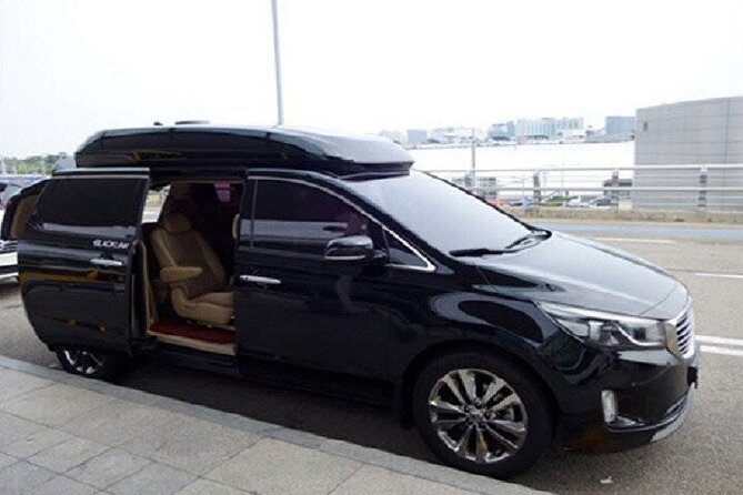 Airport Private Transfer : Seoul Hotel to Incheon International Airport (ICN) - Cancellation Policy