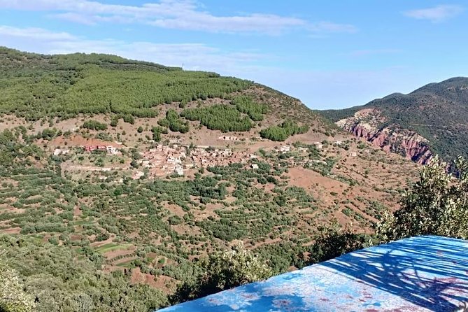 Ait Ben Haddou Guided Day Tour From Marrakech - Reviews