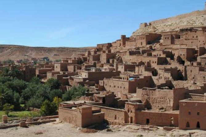 Ait Benhaddou Day Trip - Customer Reviews and Ratings