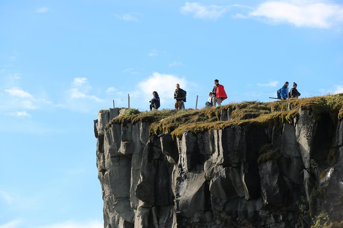 Akureyri North Iceland Waterfalls and Nature Baths Small Group Tour - Cancellation Policy