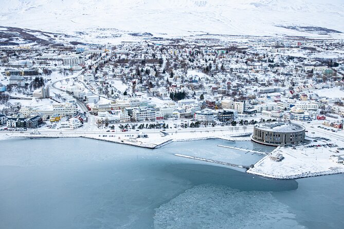 Akureyri - Private Airport Transfer - Service Overview