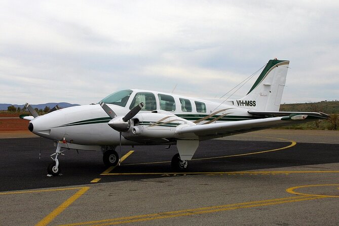 Albany Southwest Scenic Day Tour From Perth By Private Aircraft - Pricing