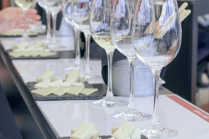Albarino Wine Tasting and Picnic  - Vigo - Pricing Information