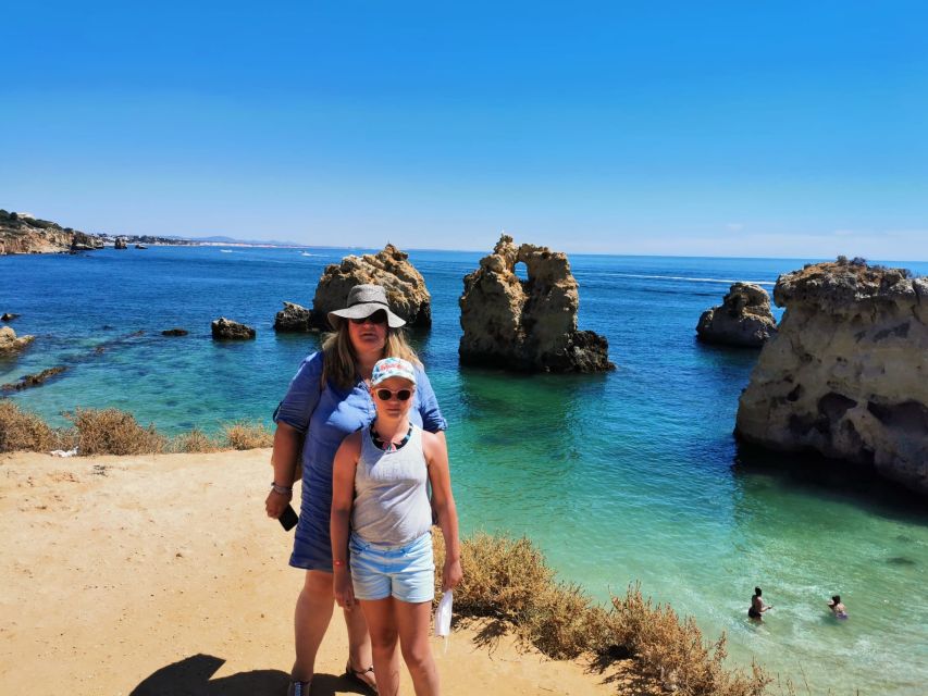 Albufeira Private Tours - Tour Information