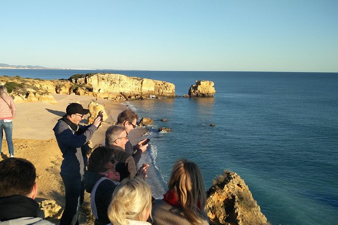 Albufeira Tour, 3Hours - City, Beach & Sightseeing - Tour Inclusions