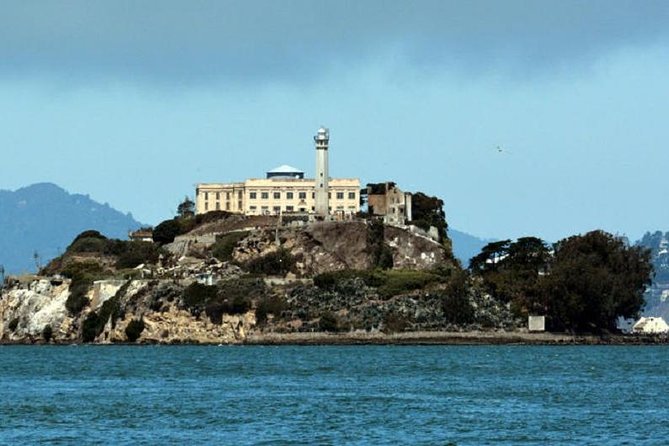 Alcatraz Early Morning Access Tour With Lunch Credit - Inclusions and Value