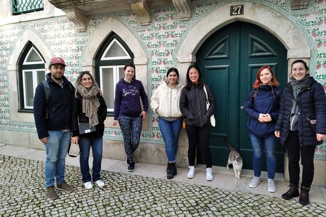 Alfama and Mouraria Tour - the Oldest Neighbourhoods in Lisbon - Cultural Experiences in Mouraria