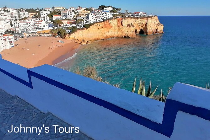 Algarve Coast Full-Day Private Tour - Customer Reviews and Ratings