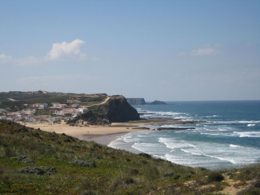 Algarve: Full-Day Coastal Tour by SUV - Duration and Cancellation Policy