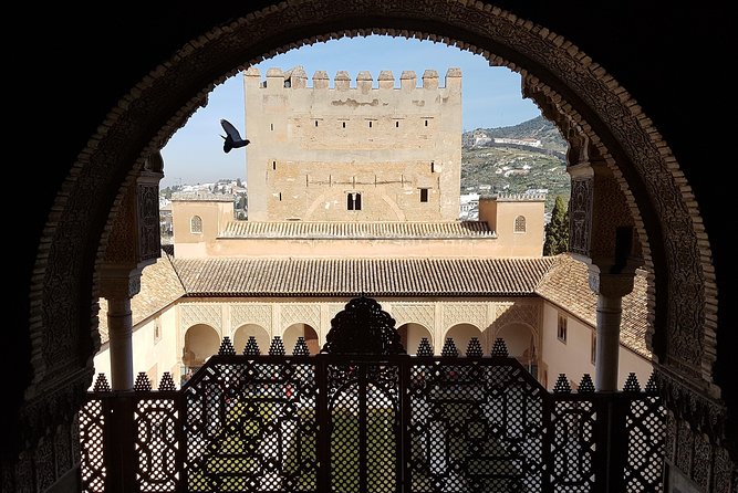 Alhambra Privilege ...a 5* Experience - Cancellation Policy Details