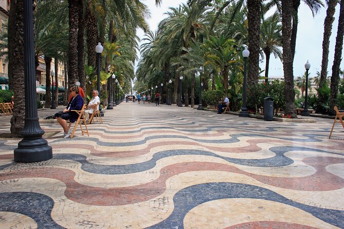 Alicante Like a Local: Customized Private Tour - Customizable Itinerary Options