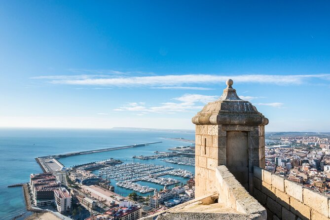 Alicante : Private Custom Walking Tour With a Local Guide - Reviews and Feedback