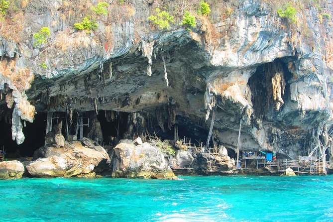 All-In Phi Phi, Maiton, Mayabay, Khai, Bamboo Islands Tour - Traveler Experience Highlights