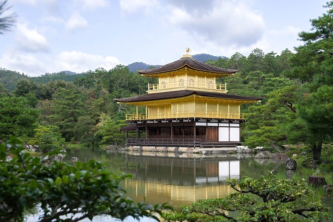 All Inclusive 1 Day Private Kyoto Tour by a Local Born in Kyoto - Schedule and Operational Hours