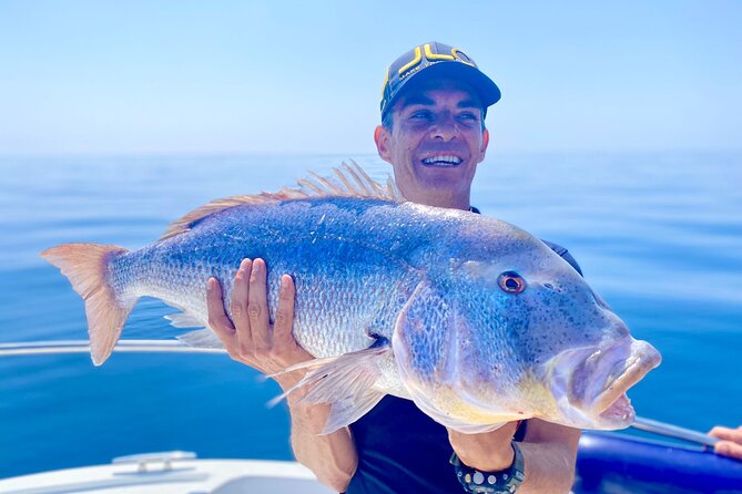 All Inclusive Fishing Excursion From Alicante - Expert Local Guide