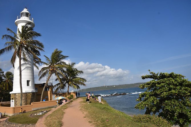 All Inclusive Galle Day Tour From Colombo & Negombo - Inclusions and Exclusions