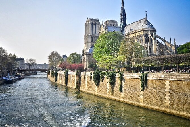 All Inclusive Paris: Full-Day Walking Tour With the Eiffel Tower - Pricing Details