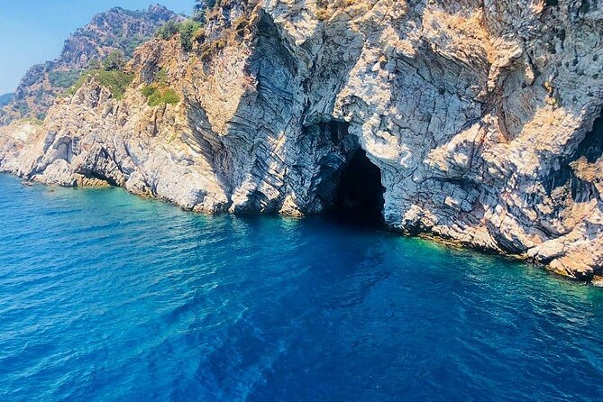 All Inclusive Pirate Boat Trip in Alanya - Viator and Tripadvisor Ratings