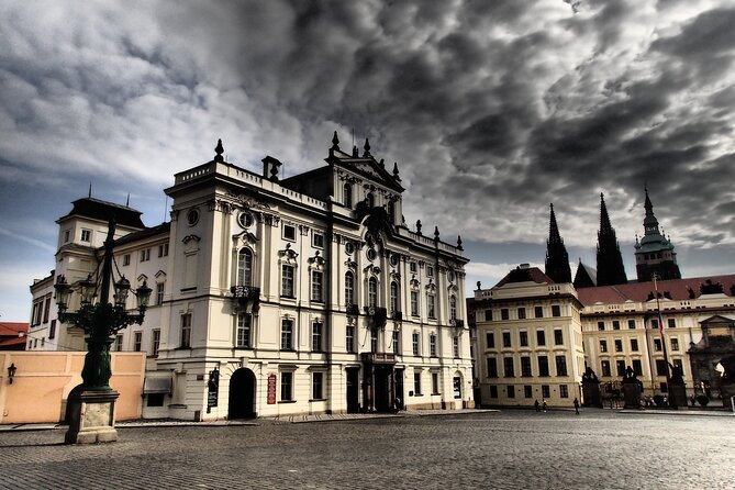 All-Inclusive Small Group Hidden Gems of Prague Day Tour - Traveler Reviews and Ratings