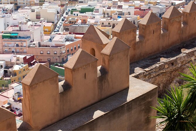 Almeria : Private Custom Walking Tour With A Local Guide - Reviews and Testimonials Summary