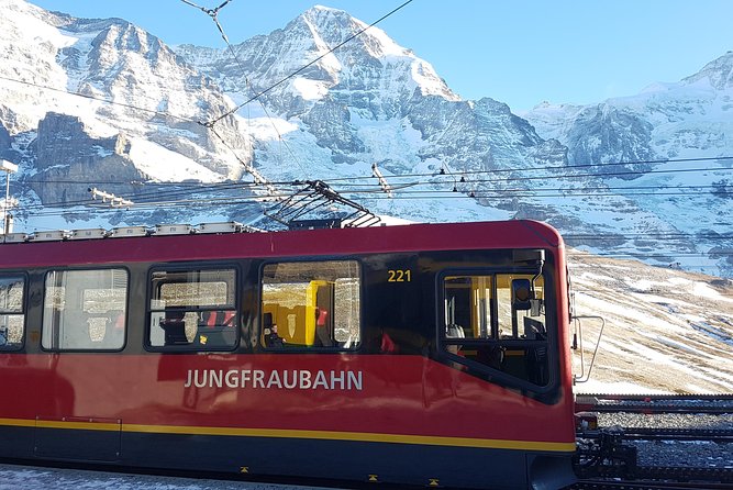 Alpine Majesty: From Interlaken to Jungfraujoch Private Tour - Traveler Feedback
