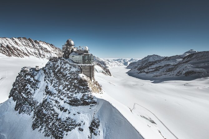 Alpine Majesty:From Zürich to Jungfraujoch Exclusive Private Tour - Pricing Information