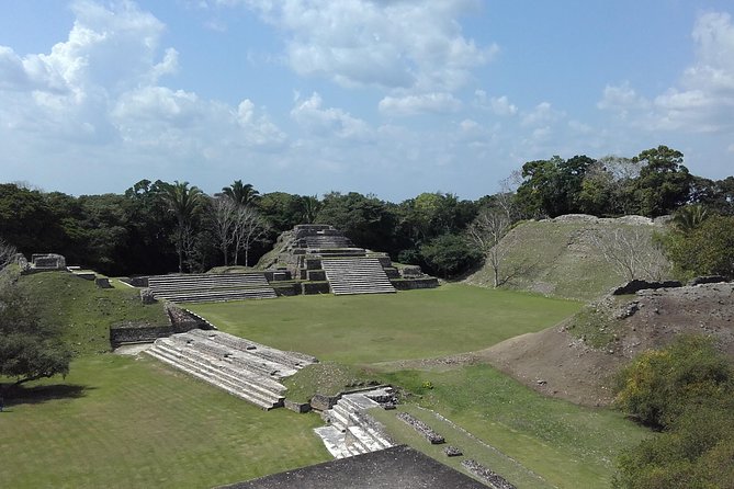 Altun Ha Mayan Site Tour From Belize City - Traveler Experience