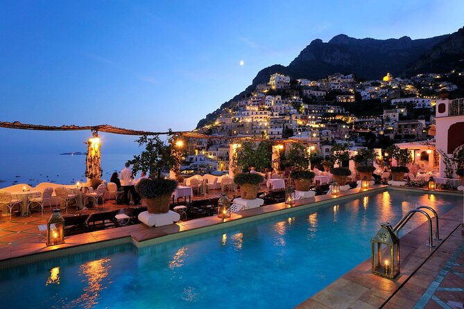 Amalfi Coast and Its Amazing Beauty - Best Time to Travel