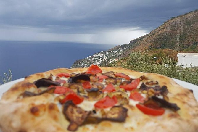 Amalfi Coast and Surrounding Area - Local Cuisine and Dining Options