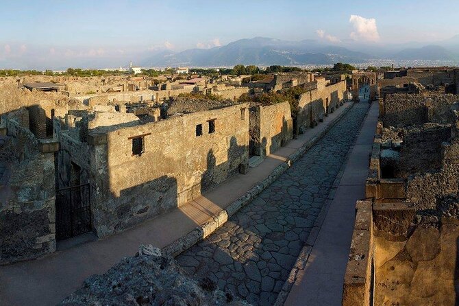 Amalfi Coast: Pompeii Small Group With Skip the Line Tickets - Customer Reviews