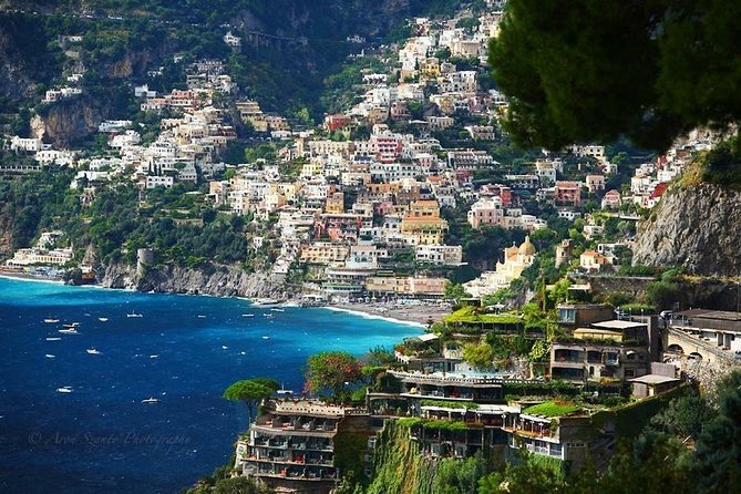 Amalfi Coast Private Tours From Sorrento - Unique Selling Points