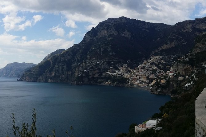 Amalfi Coast Tour - Tour Overview